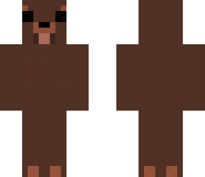 p edo bear