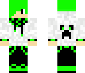 my green hoodie dude