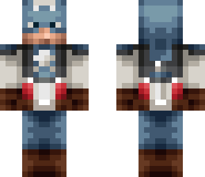 captain america