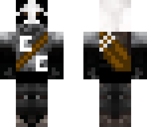 chris skin