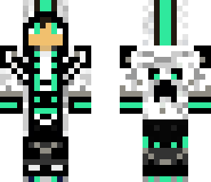blue green assassin