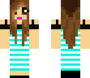 headphone prom girl