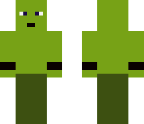 orc villager