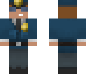 police