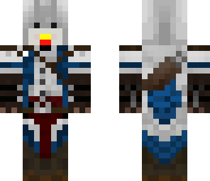 assasin chicken
