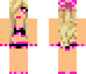 beach girl 3
