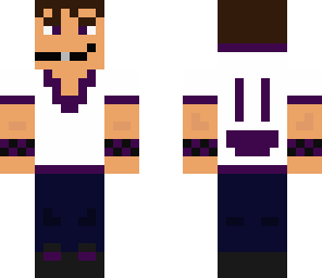ender teen