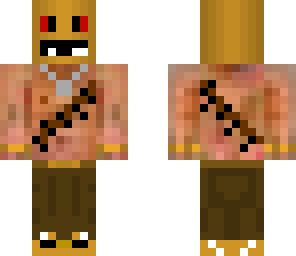 rambobot