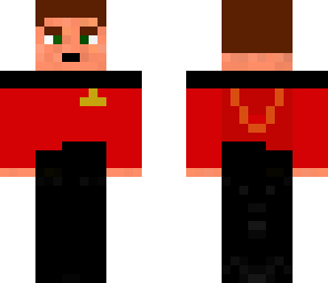 star trek n g