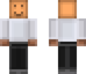 lego man