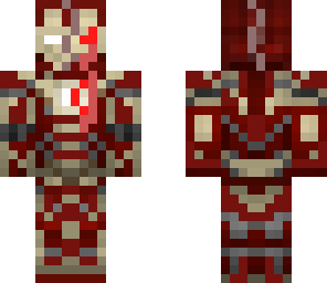 mark 42 corrupta