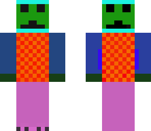 creeeper guyyyyyy