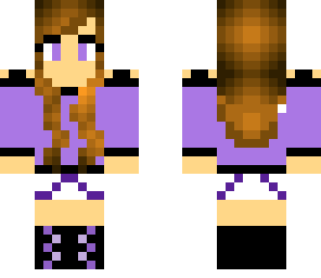 awesome headphone girl