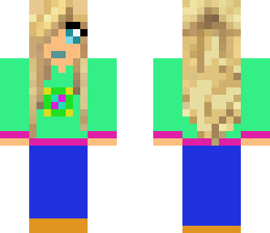 girl