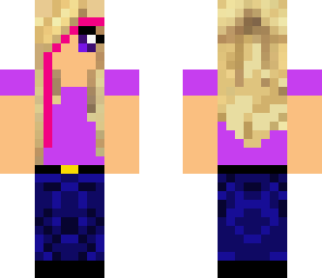 boredom skin