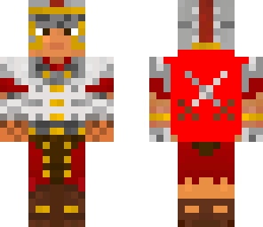 roman centurion