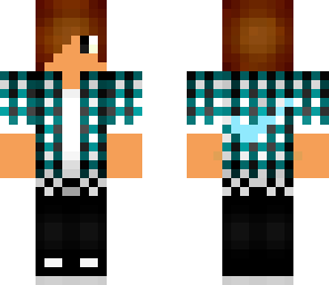 nice hd skin