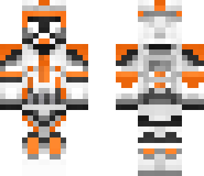 commander cody