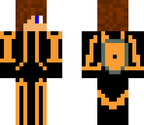 kingmatt tron suit