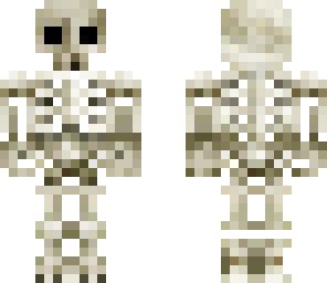 skeleton