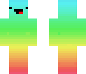 rainbow derp