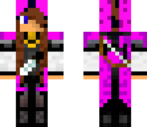 pink assasin