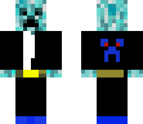 diamondcreeper28