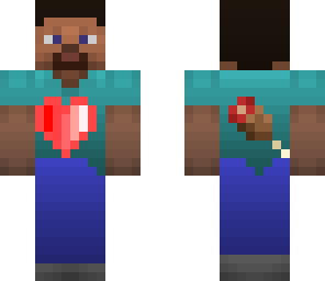 steve survival tee shirt