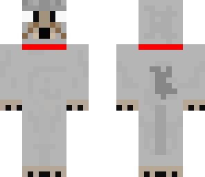 tamed wolf