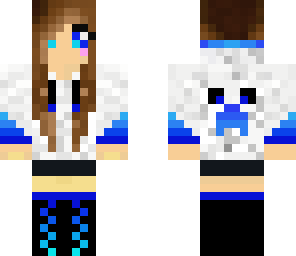 blue creeper