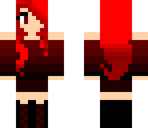 ninja skin
