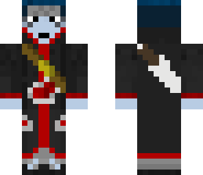 kisame