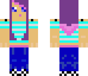 new and improved girlllllll