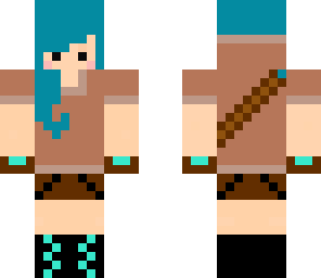 lol skin o3o