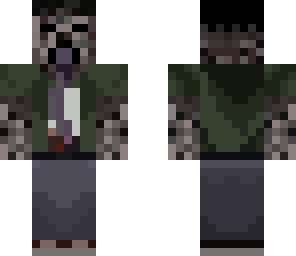 smoker left 4 dead series