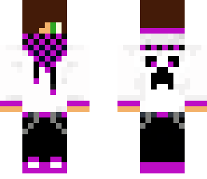 creeper guy