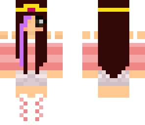 modern princess