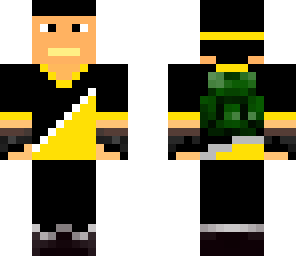 zack2 skin new