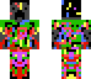 loler skin