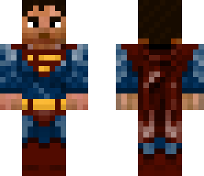 superman