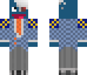 deviouskiller