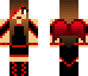 edited dark angel