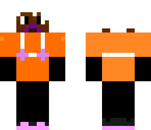 mermade man