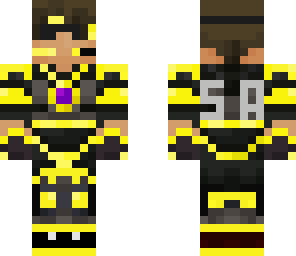 skydoesminecraft upgrade
