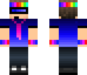 team rainbow swag keetonmcswag