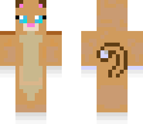 michas siamese cat