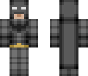 blockeh batman