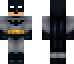 batman