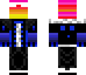 super mega epic rainbow guy
