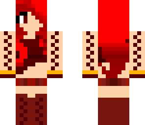 - ninja group - nina the nether ninga